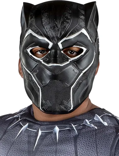 Vista 8 de Disfraz adulto de Pantera Negra MARVEL
