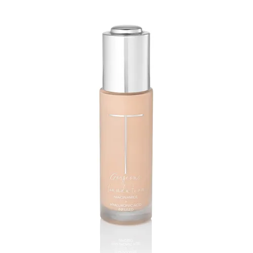 Vista 8 de Trish McEvoy Magnífica base, 1.0 fl oz/1 oz