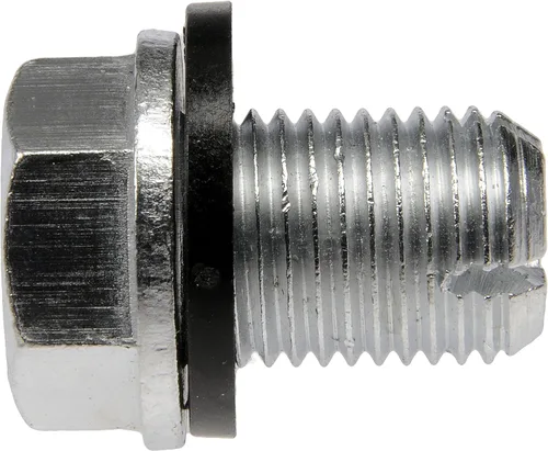 Vista 5 de Dorman 65217 AutoGrade - Tapón extragrande de drenaje de aceite