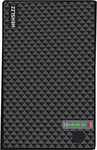 Vista 5 de Mini UPS DC 10400mAh batería de reserva y protector de sobretensiones Fuente de alimentación ininterrumpida para router módem USB Mini UPS 5V/9V/12V