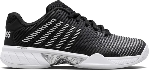 Vista 2 de Zapatillas de tenis K-Swiss Hypercourt Express 2 para mujer