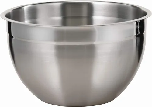 Vista 7 de Tramontina Gourmet - Cuenco pequeño de acero inoxidable de 1.5 cuartos