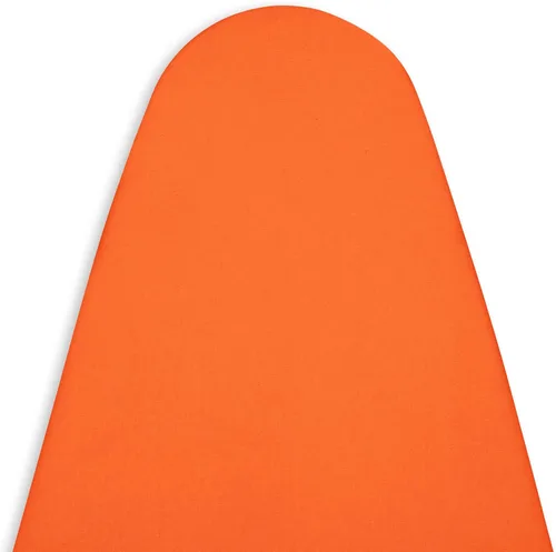 Vista 22 de Encasa XO Funda y Almohadilla para Tabla de Planchar 49"x18" - Cubierta de Fieltro de 4mm para Tabla de Planchar Ancha con Acolchado - Resistente al