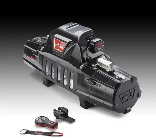 Vista 3 de Warn 90288 Control inalámbrico para camión