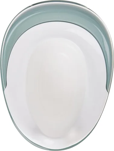 Vista 7 de BabyBjörn Orinal inteligente, verde oscuro/blanco, 1 unidad (paquete de 6)