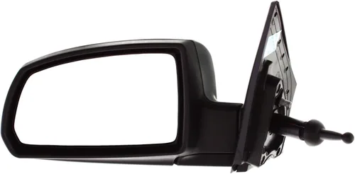 Vista 116 de Kool Vue - Espejo lateral del conductor compatible con vidrio eléctrico Kia Rondo 2007-2012, calentado, KI1320185