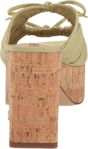 Vista 3 de Sam Edelman Sandalia de cuña Dova para mujer