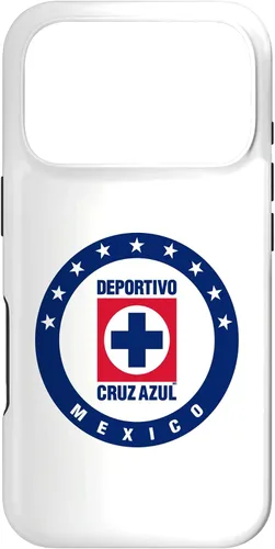 Vista 30 de Cruz Azul - Obtenga una gran puntuación con nuestra exclusiva funda de la colección para iPhone 17