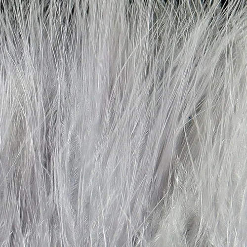 Vista 15 de Hareline Fly Tying X-Select Marabou – Premium Marabou Feathers for Fly Tying Streamers, Woolly Buggers & Leeches