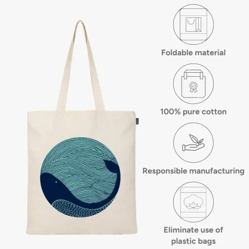 Vista 3 de Eco Right unisex-adult 01-vcparent