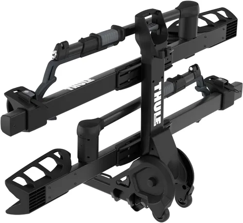 Vista 2 de Thule T2 Pro XT/XTR Estante para bicicleta con enganche