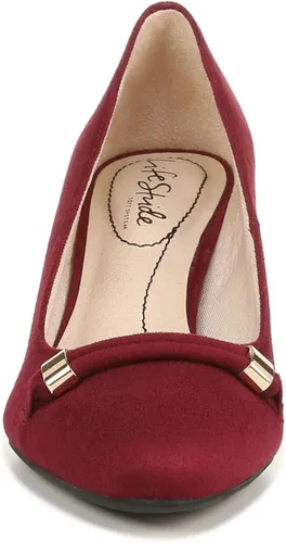 Vista 3 de LifeStride Zapatos de tacón Gianna para mujer