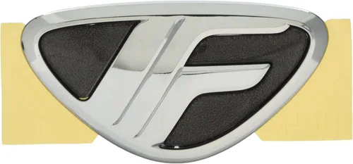 Vista 8 de Toyota Genuine Parts 75301-28010 Radiator Grill (Front Panel) Emblem Estima T/L