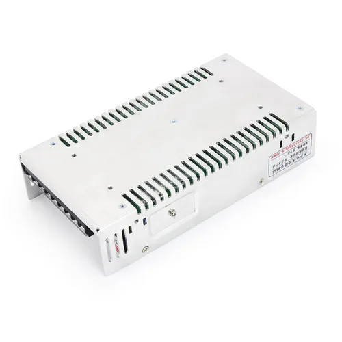Vista 3 de CNCTOPBAOS Fuente de alimentación conmutada de 600 W 12 V CC, transformador industrial, PSU de CA a CC, convertidor de adaptador de 12 voltios 50 A