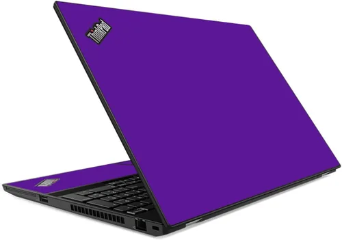 Vista 35 de LidStyles - Kit de vinilo de protección para Lenovo ThinkPad P53S (llamas abstractas)