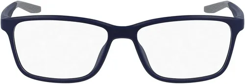 Vista 2 de Gafas graduadas NIKE 7118 413 MATTE MIDNIGHT NAVY/WOLF GREY