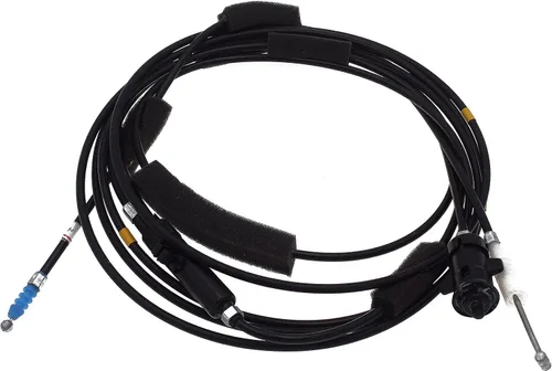 Vista 2 de Dorman Cable de liberación de tapa de maletero 912-710 compatible con modelos seleccionados de Honda