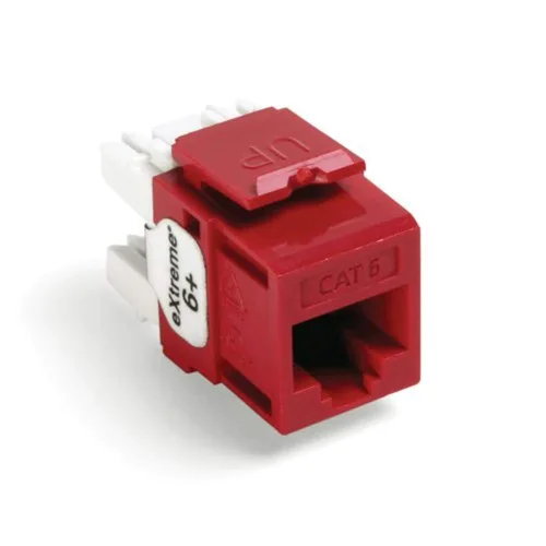 Vista 5 de Conector de puerto rápido extremo Levitonz, 61110-RE6