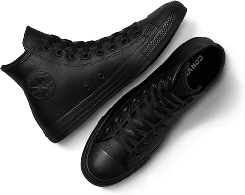 Vista 3 de Converse Chuck Taylor All Star 2v tenis unisex para niños, de corte bajo