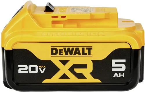 Vista 5 de DEWALT ATOMIC 20V MAX* Kit de sierra circular, 4-1/2 pulgadas (DCS571P1)