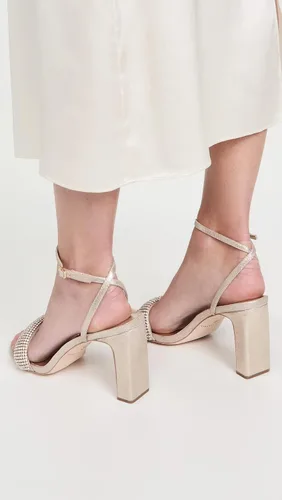 Vista 3 de Loeffler Randall Sandalias de tacón alto para mujer