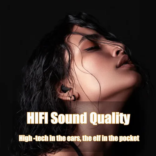 Vista 3 de Auriculares para dormir, inalámbricos Bluetooth, auriculares invisibles, cómodos con cancelación de ruido, para dormir de lado, para insomnio Rosado
