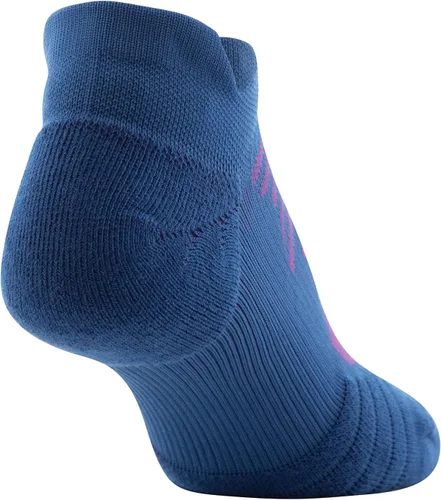 Vista 4 de Under Armour Calcetines Play Up para mujer 3 pares