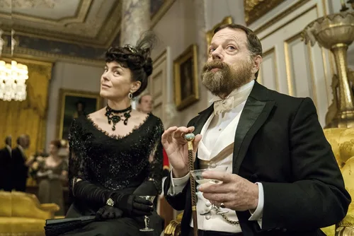 Vista 5 de Victoria & Abdul DVD
