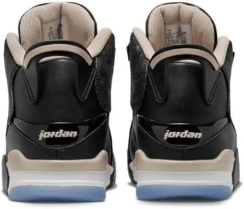 Vista 5 de Nike Jordan Dub Zero - Tenis de baloncesto para hombre