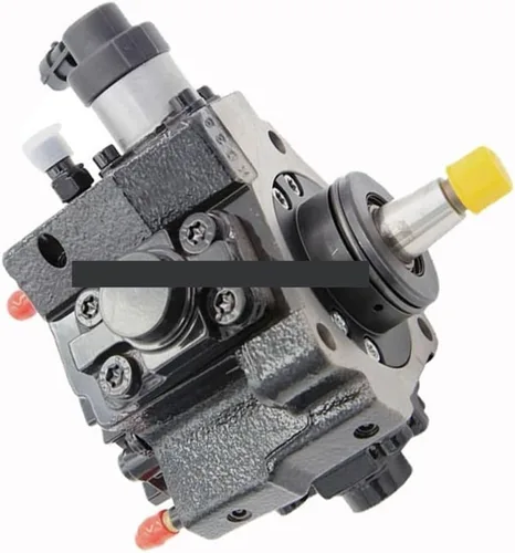 Vista 2 de Common Rail Fuel Injection Pump 0445010191，Compatible for JMC