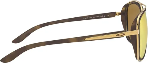 Vista 5 de Oakley OO4129 - Gafas de sol de tiempo dividido + paquete de accesorios Vision Group