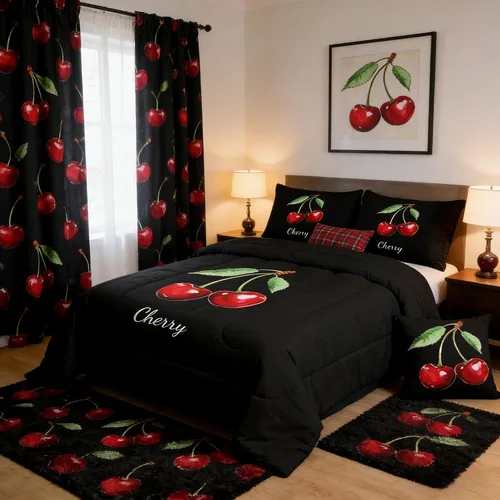 Vista 44 de Homewish Juego de edredón de juegos deportivos de pelota, tamaño twin, juego de ropa de cama de béisbol y baloncesto, 2 piezas para niños