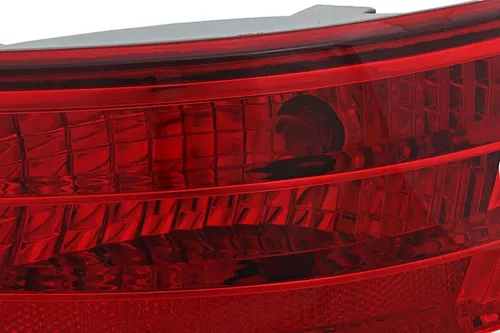Vista 2 de Para Hyundai Sonata Lámpara de Luz Trasera 2006 2007