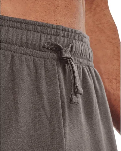 Vista 6 de Under Armour Rival - Pantalones deportivos SP de vellón para hombre