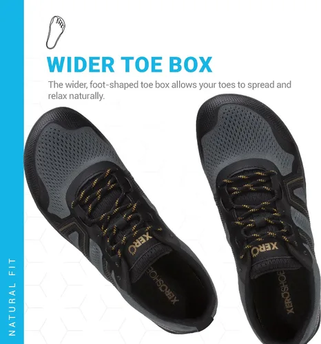 Vista 2 de Xero Shoes Mesa Trail II