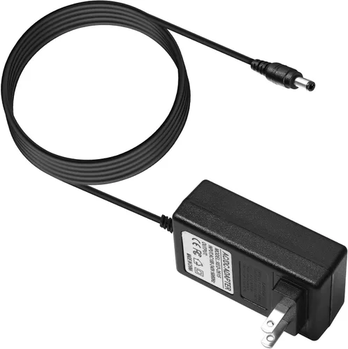 Vista 3 de Sharper Image - Cargador de repuesto para masajeador de tejido profundo, Powerboost Masajeador inalámbrico de tejido profundo, dispositivo