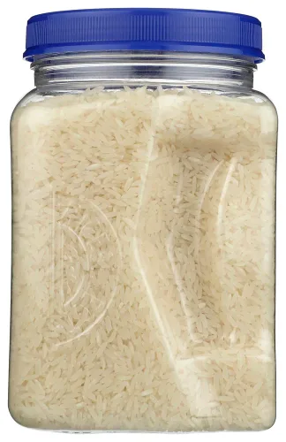 Vista 4 de Rice Select Organic Texmati White Rice- 32 oz - 2 piezas