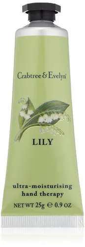 Vista 16 de Crabtree & Evelyn Terapia de crema de manos La Source, 3.5 oz