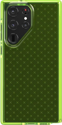 Vista 14 de tech21 Evo Check - Funda para Samsung Galaxy S23, protección contra caídas de 16 pies, a prueba de golpes, resistente a los golpes y a los arañazos
