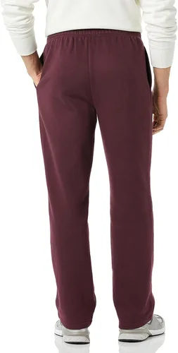 Vista 2 de Tienda Essentials Men's Fleece Sweatpant (Available in Big & Tall)