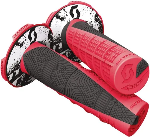 Vista 3 de SCOTT Deuce Grips