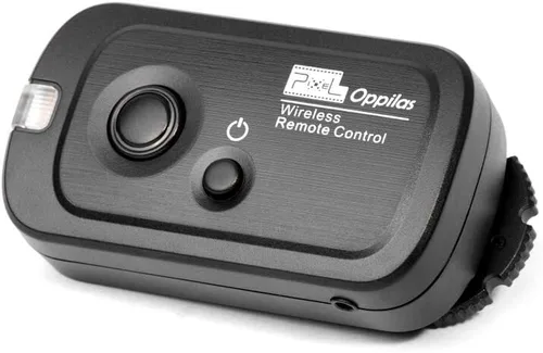Vista 9 de Pixel Oppilas/DC2 - Obturador remoto inalámbrico para Nikon Z6, Z7, D3100, D3200, D3300, D5000, D5100, D5200, D5300, D5500, D90, D7000, D7100