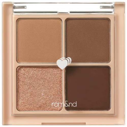 Vista 9 de Rom&nd Mejor que Sombra de Ojos 6.5g