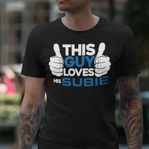 Vista 22 de Subie Generation Cars - Camiseta de manga corta para adultos, mecánico japonés de carreras, regalo para amantes de los automóviles, entusiastas