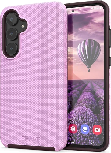 Vista 24 de Crave Dual Guard para Samsung Galaxy S20 FE Funda, Funda de protección a prueba de golpes de doble capa para Samsung Galaxy S20 FE, S20 FE 5G - Aqua