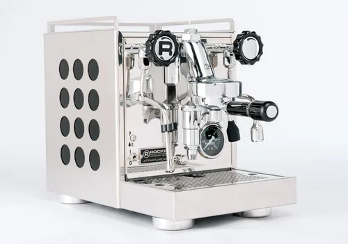 Vista 11 de Rocket Espresso Appartamento 2.0 Máquina de café expreso Intercambiador de calor 1.8L (cobre)
