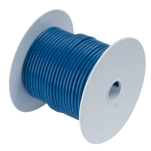 Vista 14 de Ancor Cable de batería y cable de grado marino 18 AWG - 4/0 AWG y de tamaños de bovina