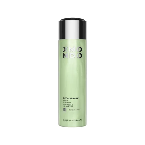 Vista 14 de XMONDO Champú hidratante Hair Hydraglow Fórmula vegana con aceite de jojoba, aceite de baobab y extracto de arándano y manzana, para bloquear