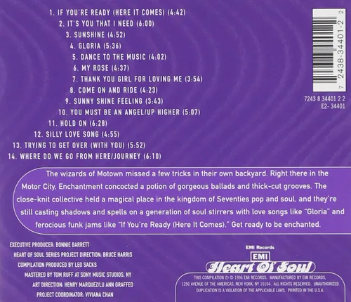 Vista 2 de If You're Ready The Best Of