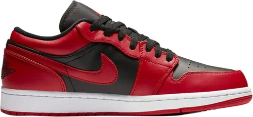 Vista 2 de Nike - Zapatos de baloncesto para hombre Gym RojoNegro-Gym Rojo-Blanco 12
